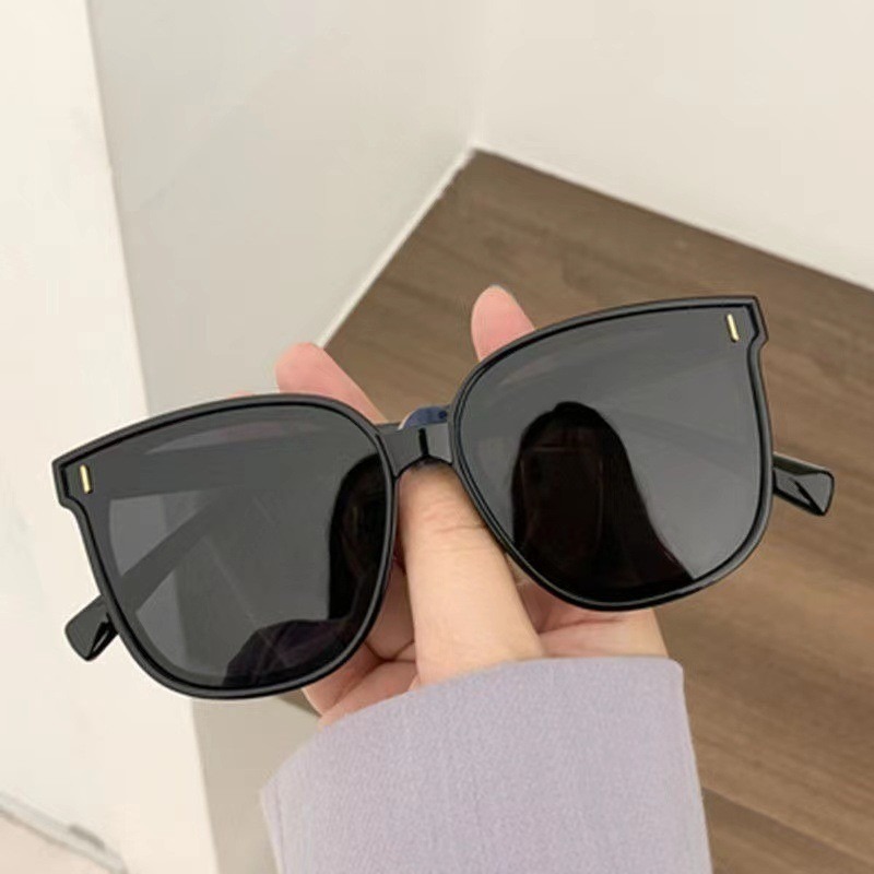 Sunglasses Uv400 - Occhiali da Sole Quadrati alla Moda