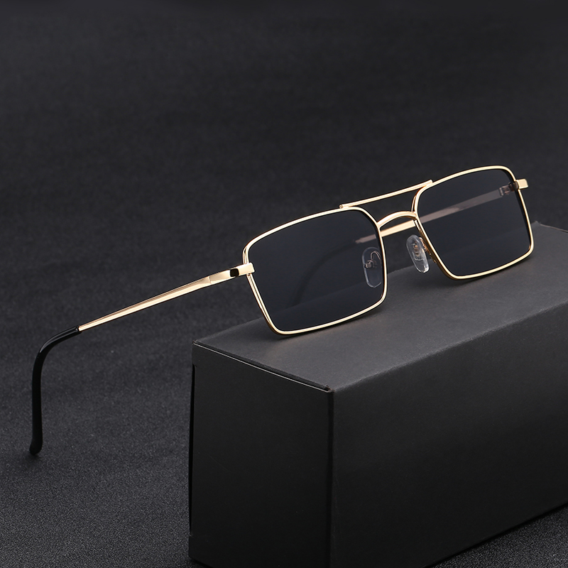 Designer Sunglasses - Nuovi Occhiali da Sole Anti-Riflesso di
