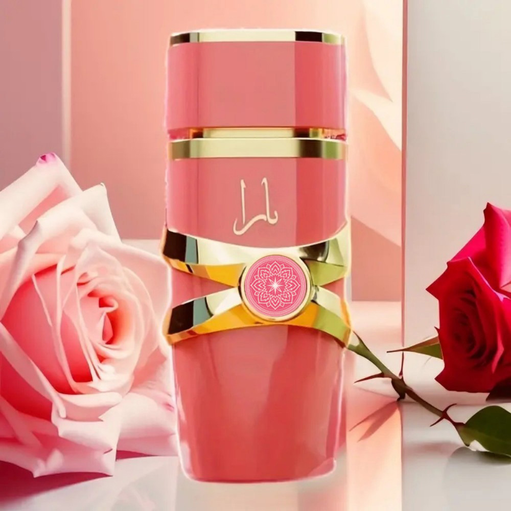 Luxury Gift Set - Set regalo Yara & Asad Eau
