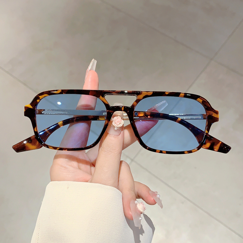 Designer Sunglasses - Occhiali da Sole Donna Trendy a