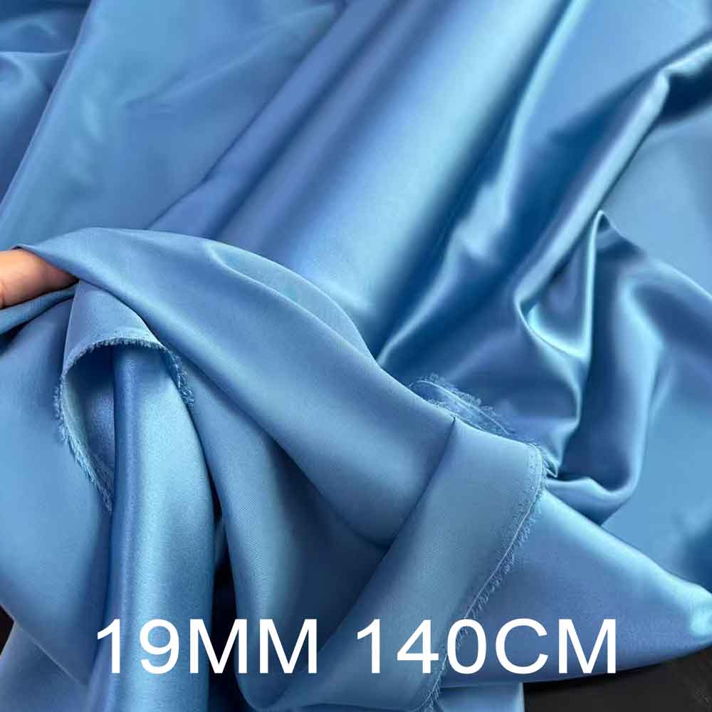 Silk Pillowcase - Tessuto in Seta di Gelso 100%