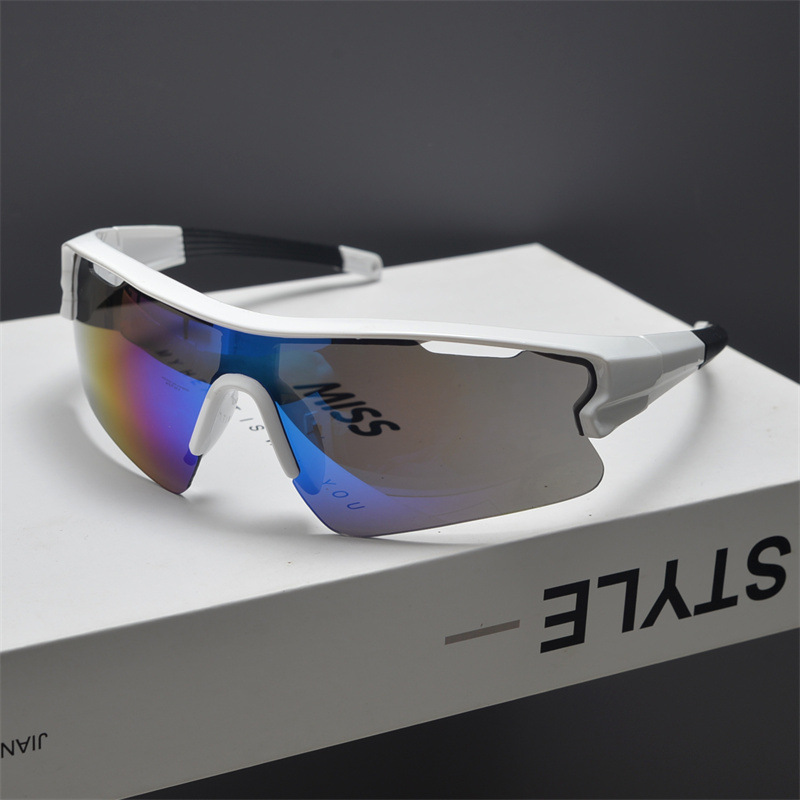 Sunglasses Uv400 - Nuovi occhiali da sole in stile