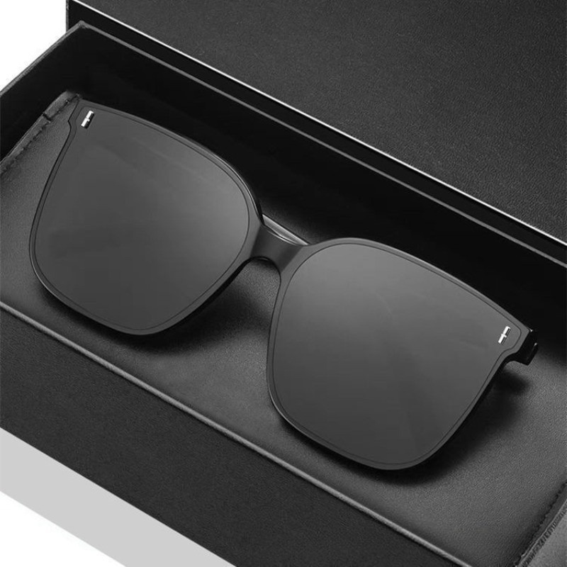Occhiali da Sole Quadrati alla - Sunglasses Uv400 recensione e prezzo