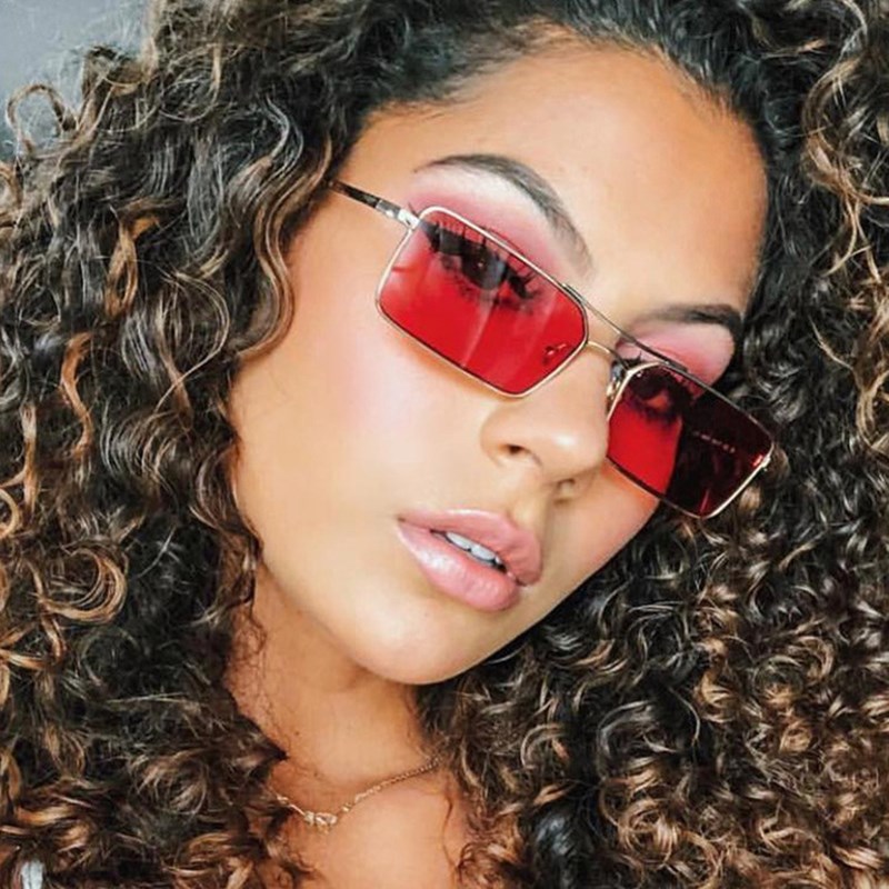 Nuovi Occhiali da Sole Anti-Ri - Designer Sunglasses recensione e prezzo