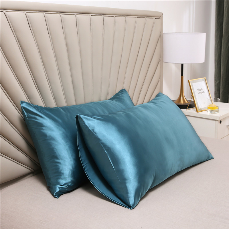 1/2 pz. Federa in Raso di Seta - Silk Pillowcase recensione e prezzo