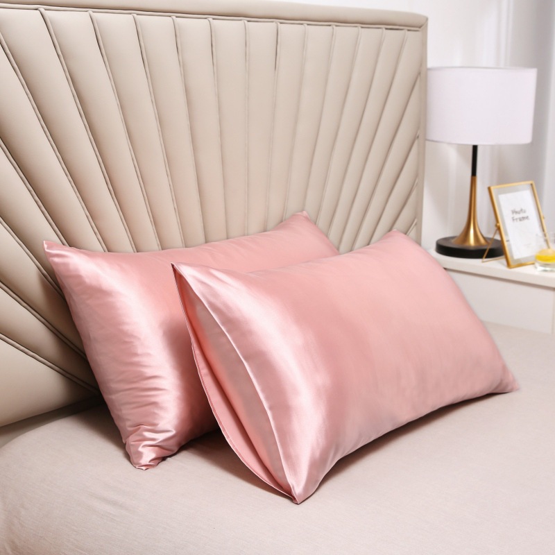 1/2 pz. Federa in Raso di Seta - Silk Pillowcase recensione e prezzo