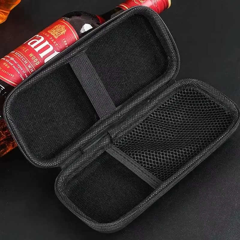 Custodia Portatile per Sigari  - Premium Cigar Case recensione e prezzo