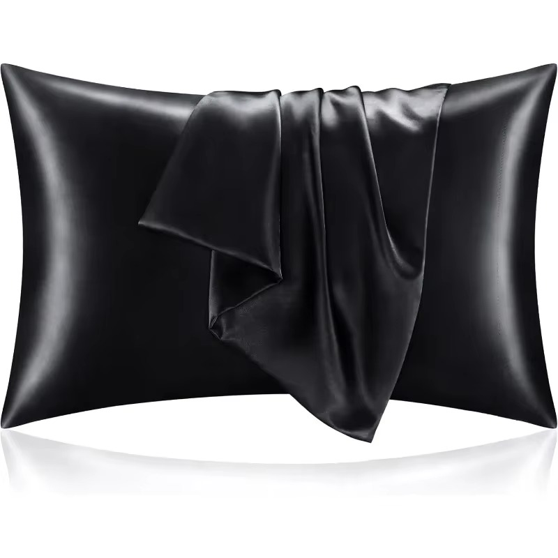 Per Donna e Uomo, 1/2 Pezzi, F - Silk Pillowcase recensione e prezzo