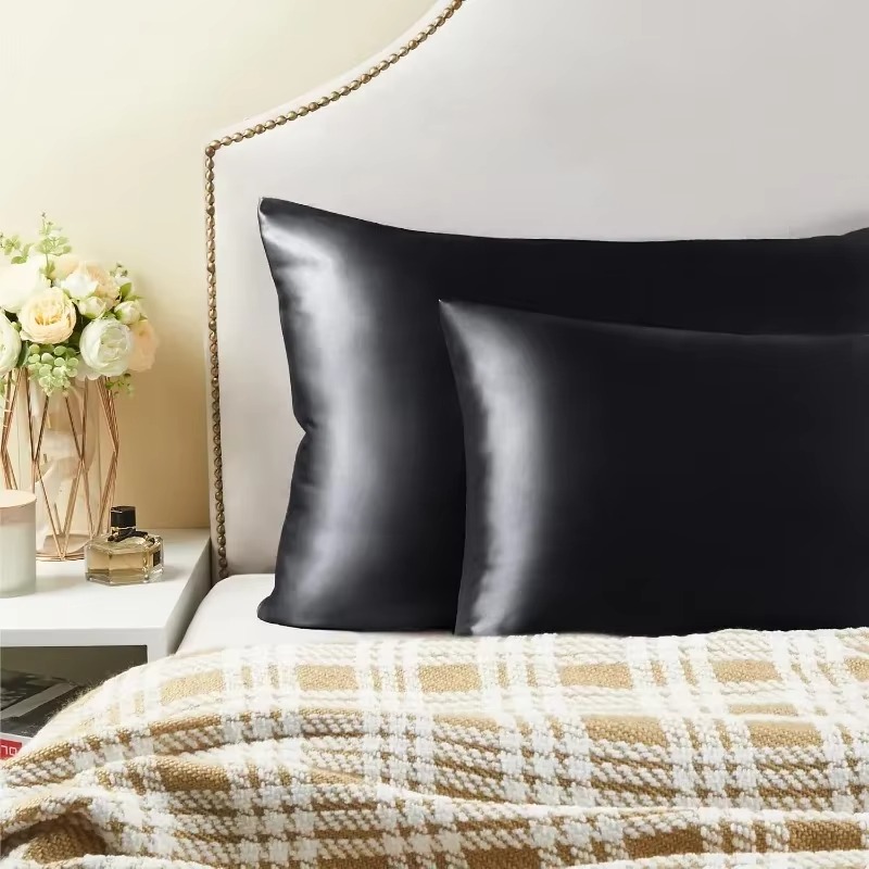 Per Donna e Uomo, 1/2 Pezzi, F - Silk Pillowcase recensione e prezzo