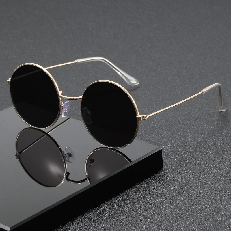 Occhiali da Sole Retrò Stile P - Sunglasses Uv400 recensione e prezzo