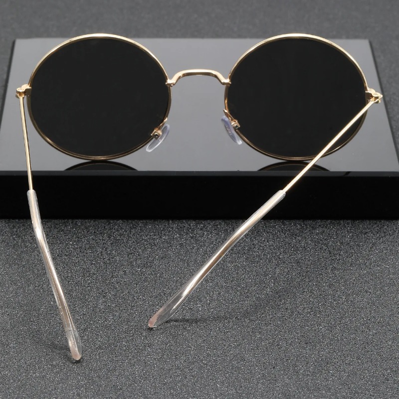 Occhiali da Sole Retrò Stile P - Sunglasses Uv400 recensione e prezzo