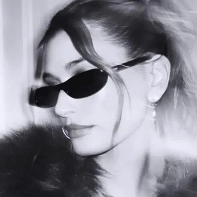 Occhiali da Sole Ovali con Mon - Designer Sunglasses recensione e prezzo