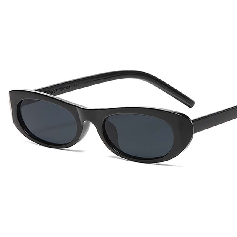 Occhiali da Sole Ovali con Mon - Designer Sunglasses recensione e prezzo