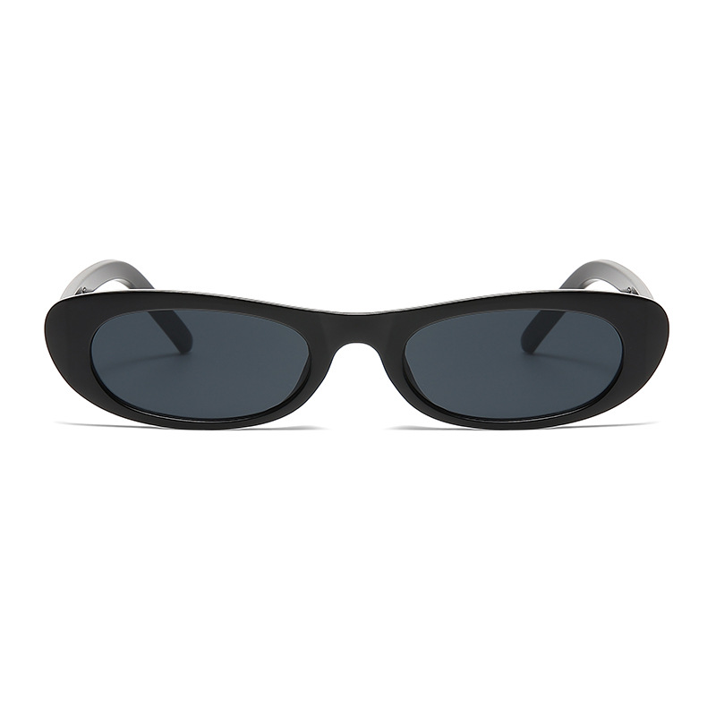 Occhiali da Sole Ovali con Mon - Designer Sunglasses recensione e prezzo