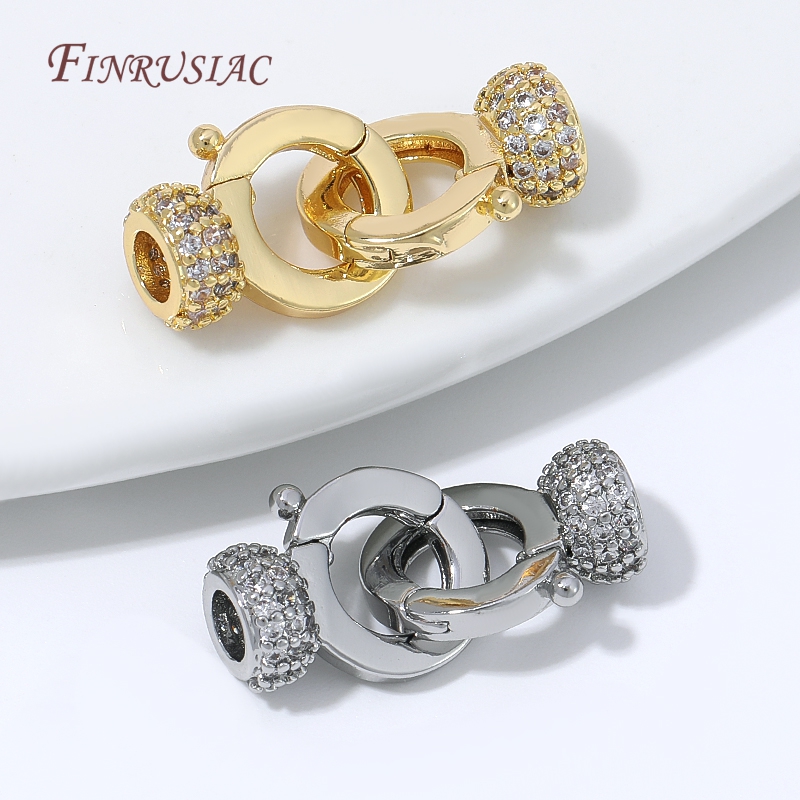 Connettore per Gioielli in Ott - Gold Plated Jewelry recensione e prezzo