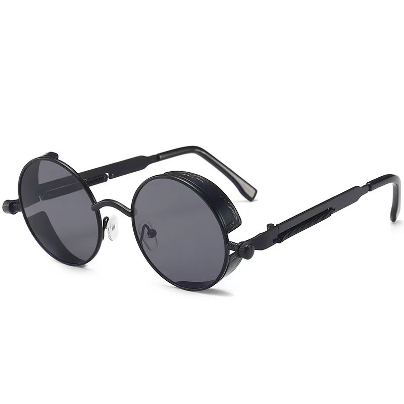 Occhiali da sole steampunk cla - Designer Sunglasses recensione e prezzo