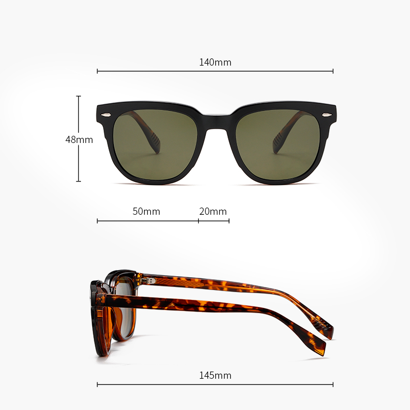 Occhiali da sole alla moda Uom - Designer Sunglasses recensione e prezzo
