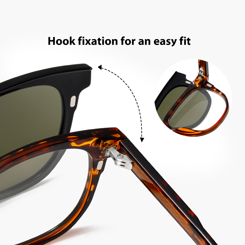 Occhiali da sole alla moda Uom - Designer Sunglasses recensione e prezzo