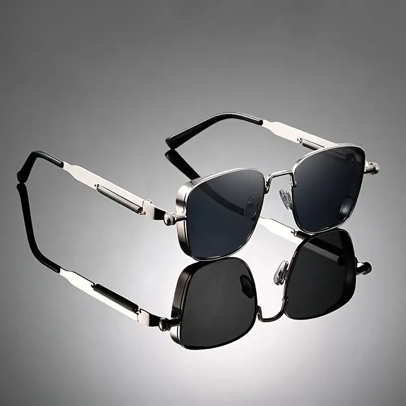 Nuovi occhiali da sole da uomo - Sunglasses Uv400 recensione e prezzo