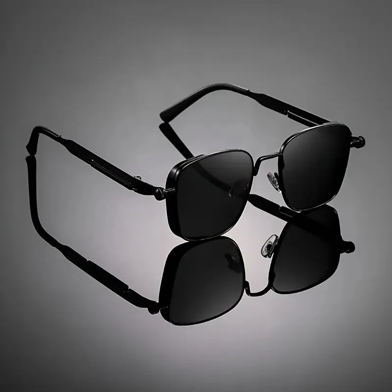 Nuovi occhiali da sole da uomo - Sunglasses Uv400 recensione e prezzo