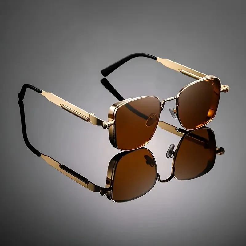 Nuovi occhiali da sole da uomo - Sunglasses Uv400 recensione e prezzo