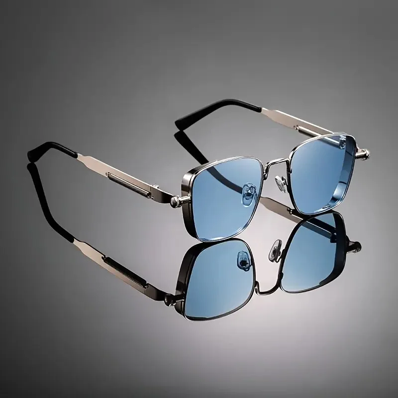 Nuovi occhiali da sole da uomo - Sunglasses Uv400 recensione e prezzo