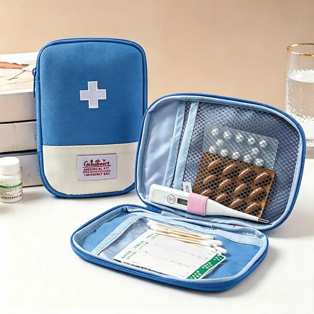 Borsa per Kit di Primo Soccors - Travel Luggage Set recensione e prezzo