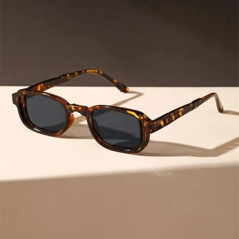 Occhiali da Sole Rettangolari  - Designer Sunglasses recensione e prezzo
