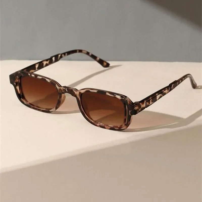 Occhiali da Sole Rettangolari  - Designer Sunglasses recensione e prezzo
