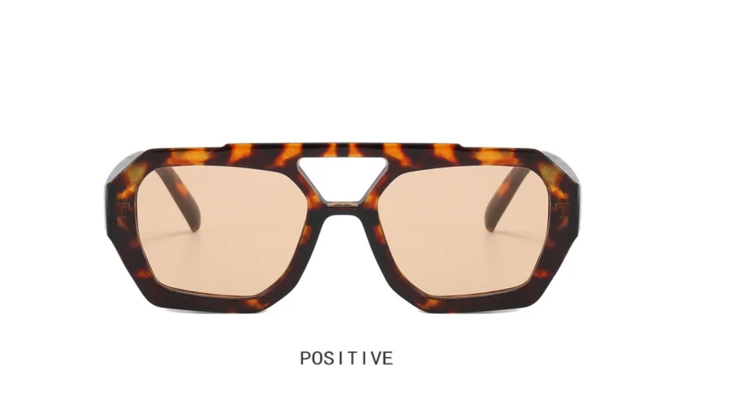 Occhiali da Sole Vintage Quadr - Designer Sunglasses recensione e prezzo