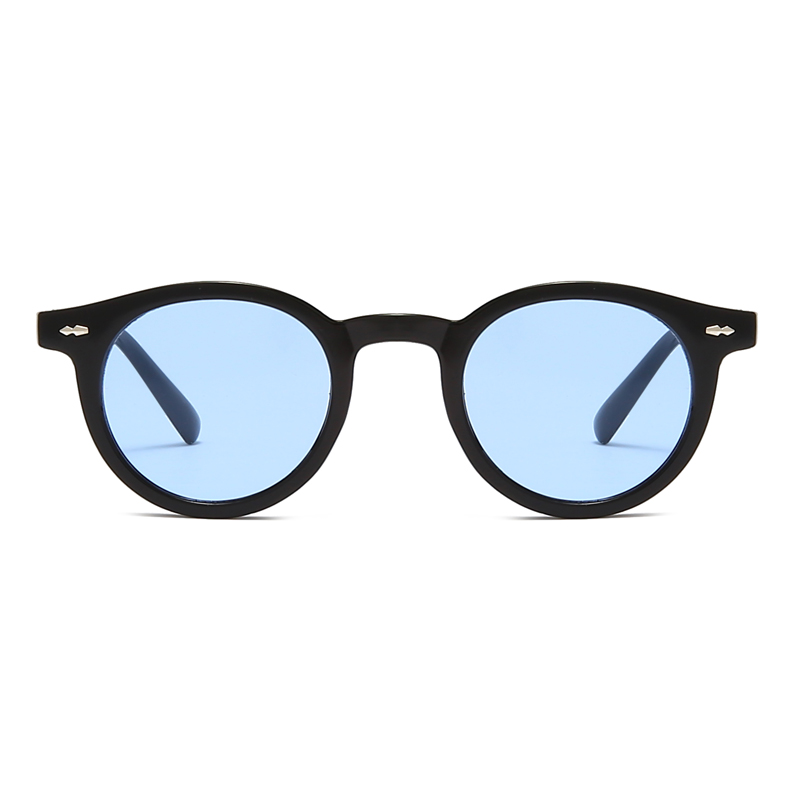 Nuovi Occhiali da Sole Rotondi - Designer Sunglasses recensione e prezzo