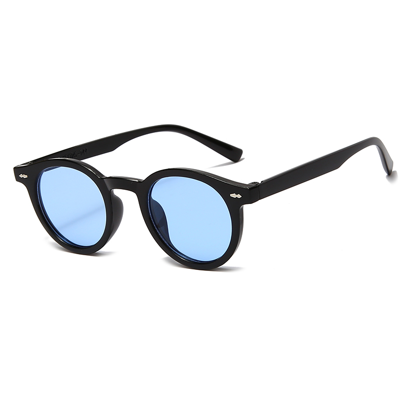 Nuovi Occhiali da Sole Rotondi - Designer Sunglasses recensione e prezzo