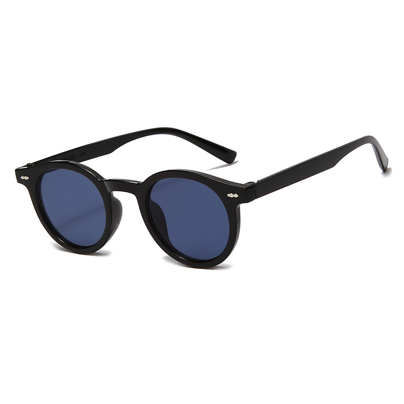 Nuovi Occhiali da Sole Rotondi - Designer Sunglasses recensione e prezzo