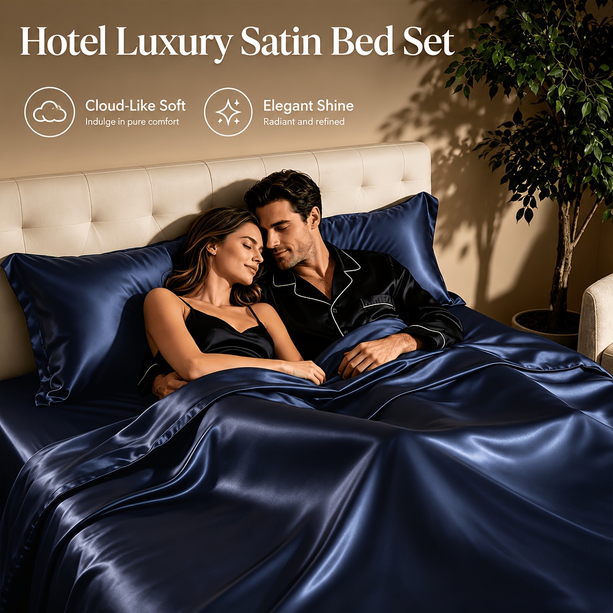 Set di Lenzuola Premium in Cot - Silk Pillowcase recensione e prezzo