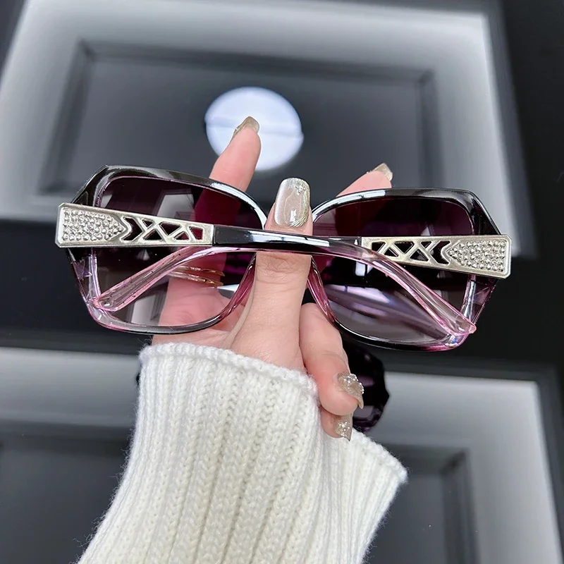 Occhiali da sole vintage overs - Designer Sunglasses recensione e prezzo