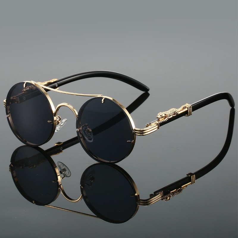 Occhiali da Sole Rotondi Popol - Designer Sunglasses recensione e prezzo