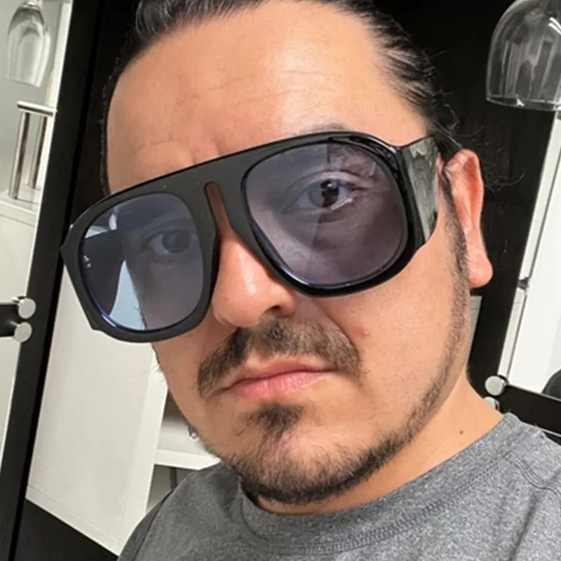 Occhiali da sole di lusso vint - Designer Sunglasses recensione e prezzo