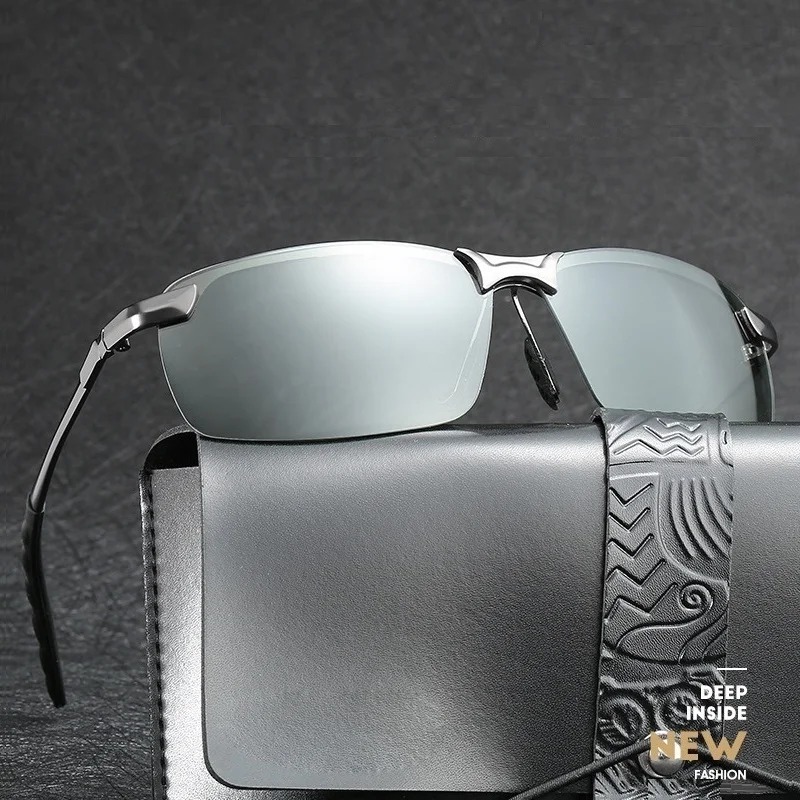 Occhiali da Sole Polarizzati F - Sunglasses Uv400 recensione e prezzo