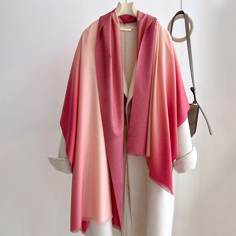 Sciarpa di cashmere invernale  - Cashmere Scarf recensione e prezzo