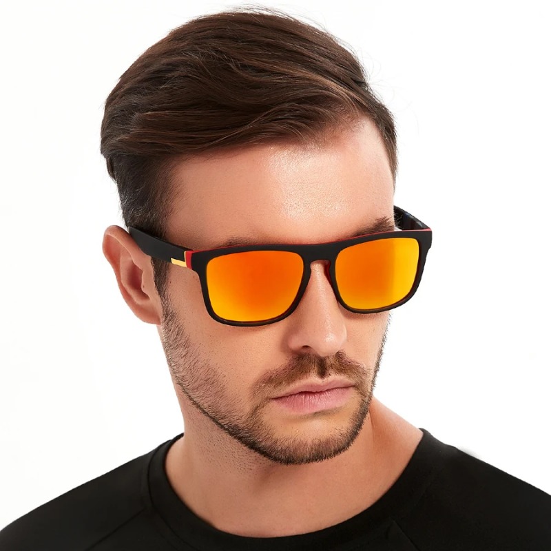 Occhiali da sole sportivi quad - Designer Sunglasses recensione e prezzo
