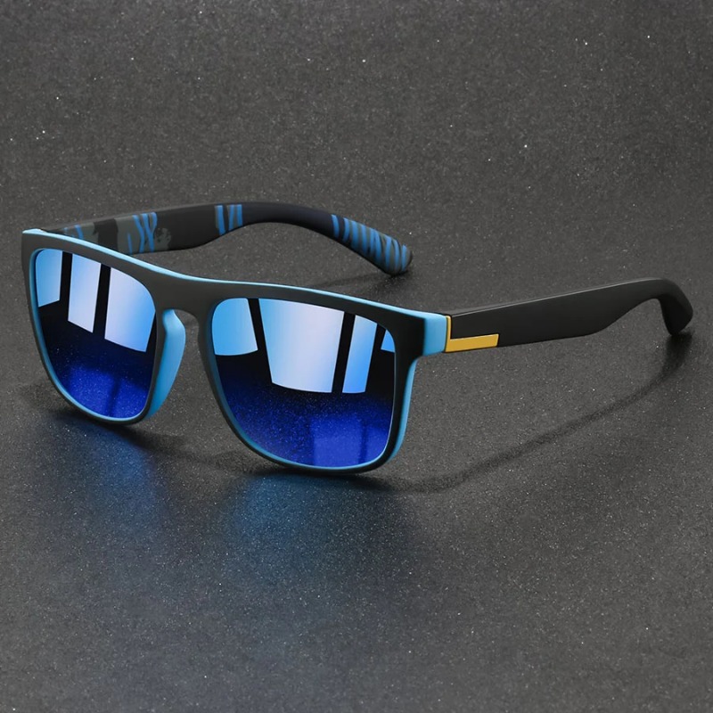 Occhiali da sole sportivi quad - Designer Sunglasses recensione e prezzo