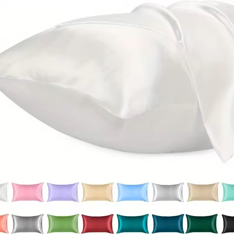 1 Federa in Raso per Capelli S - Silk Pillowcase recensione e prezzo