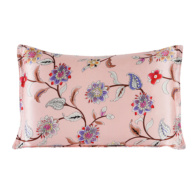 Una federa laterale 1 pz 100%  - Silk Pillowcase recensione e prezzo