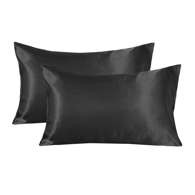 Fodera per cuscino effetto set - Silk Pillowcase recensione e prezzo
