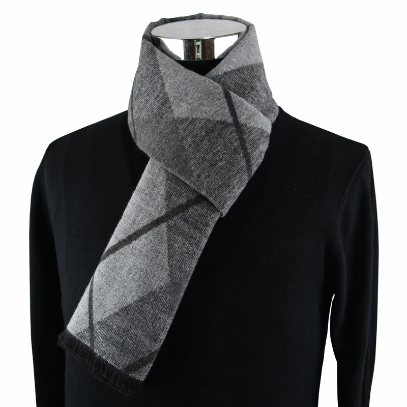 Sciarpe Casual di Ultima Moda, - Cashmere Scarf recensione e prezzo